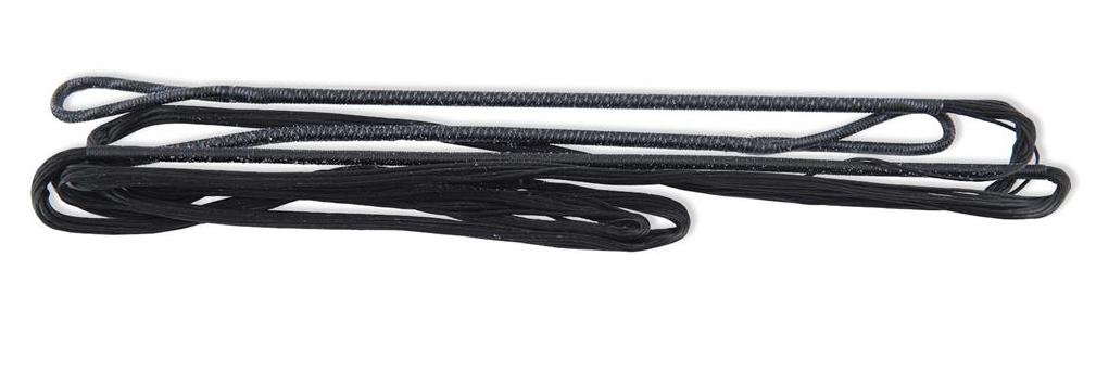 Тетива для лука Rolan SNAKE 60/12 BLACK