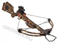 Арбалет блочный Ten Point  Warrior HL (Оптический прицел)