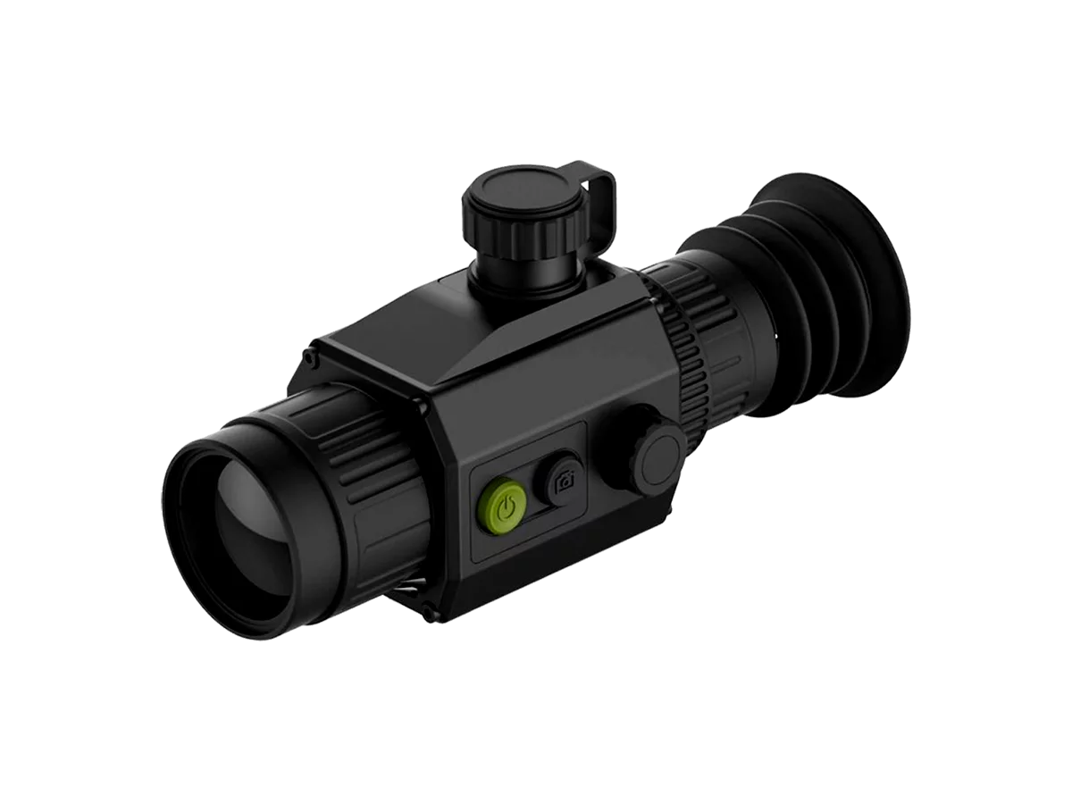 Тепловизионный прицел Pixfra CHIRON C425