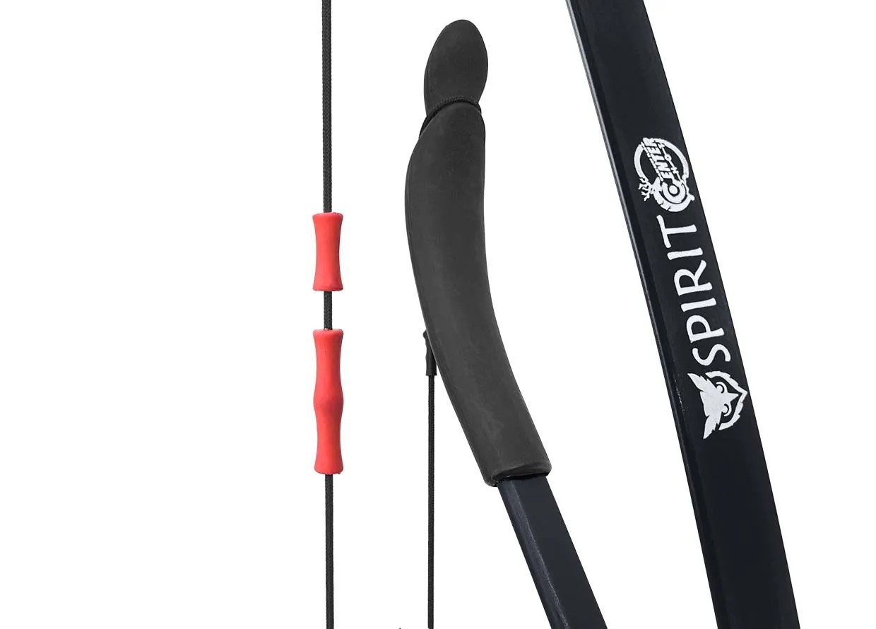 Лук детский классический Spirit