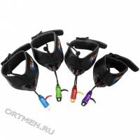 Релиз T.R.U. Shooter 