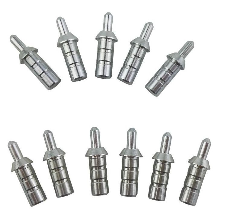 фото Алюминиевый пин  6,2 мм Алюминиевый пин  6,2 мм