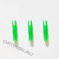 Хвостовик для лучных стрел 6,2 мм