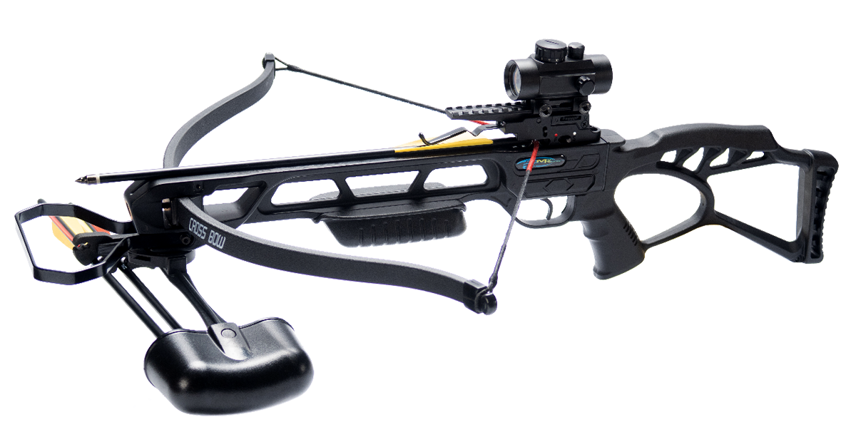 Арбалет рекурсивный MK-185 Brandon