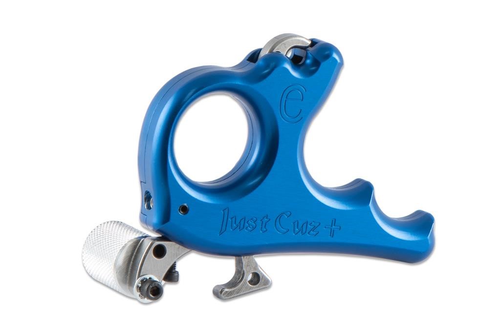 Релиз Carter Just Cuz+