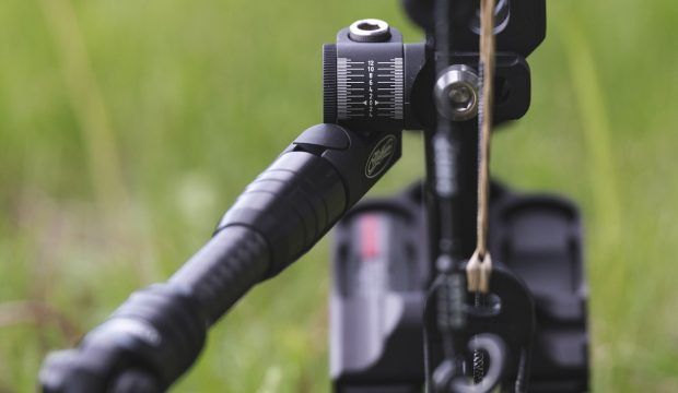 Вынос стабилизатора Mathews ADJUSTABLE V-BAR