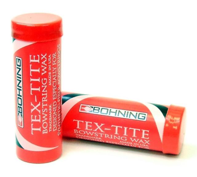 Воск для тетивы Bohning Wax Tex-Tite