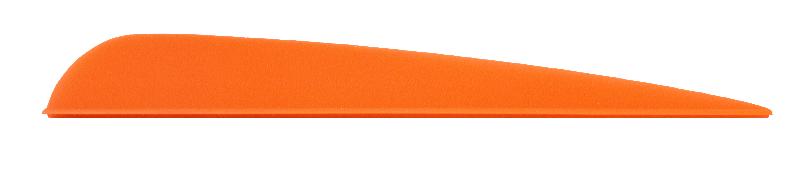 товар Оперение для стрел 5" Оранж