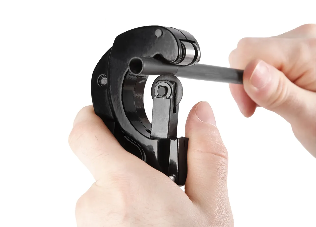 Инструмент для обрезки стрел труборез