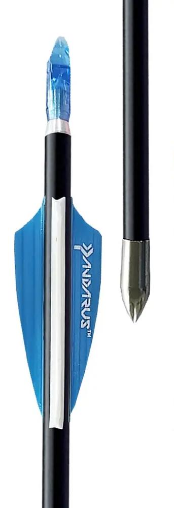 Стрела лучная карбоновая Pandarus Champion 4.2