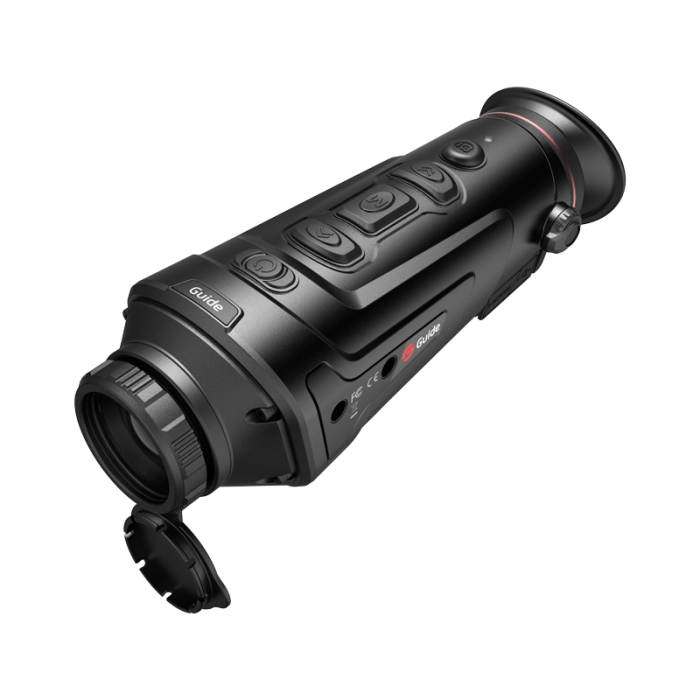 Тепловизор GUIDE TrackIR Pro 35