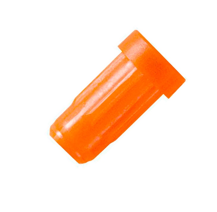 фото Хвостовик Easton Flat Nock для арбалетных карбоновых стрел Хвостовик Easton Flat Nock для арбалетных карбоновых стрел