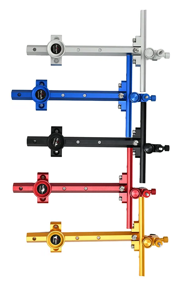 Прицел для классического лука Perfogen TYRO PLUS