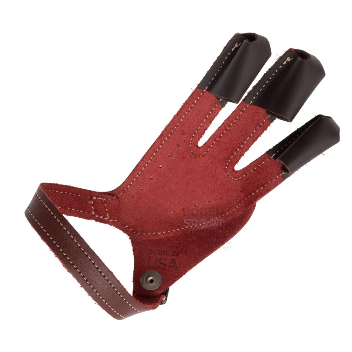 Перчатка для лука Fred Bear