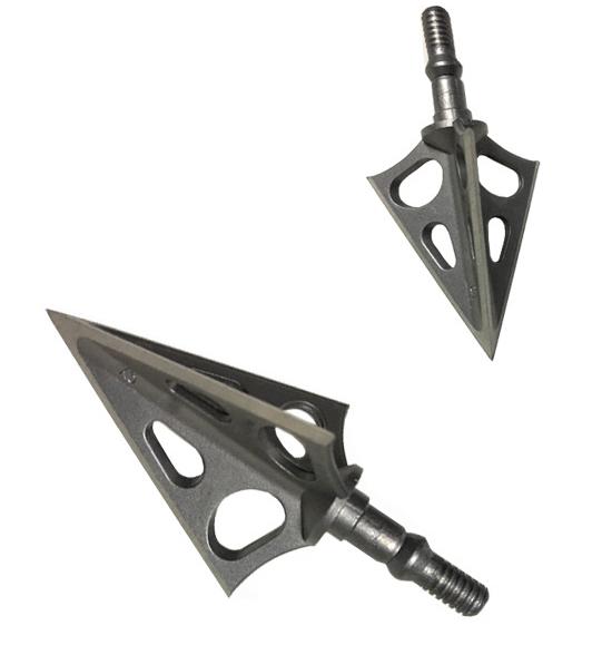 товар Наконечник трехлезвийный TX5 100gn