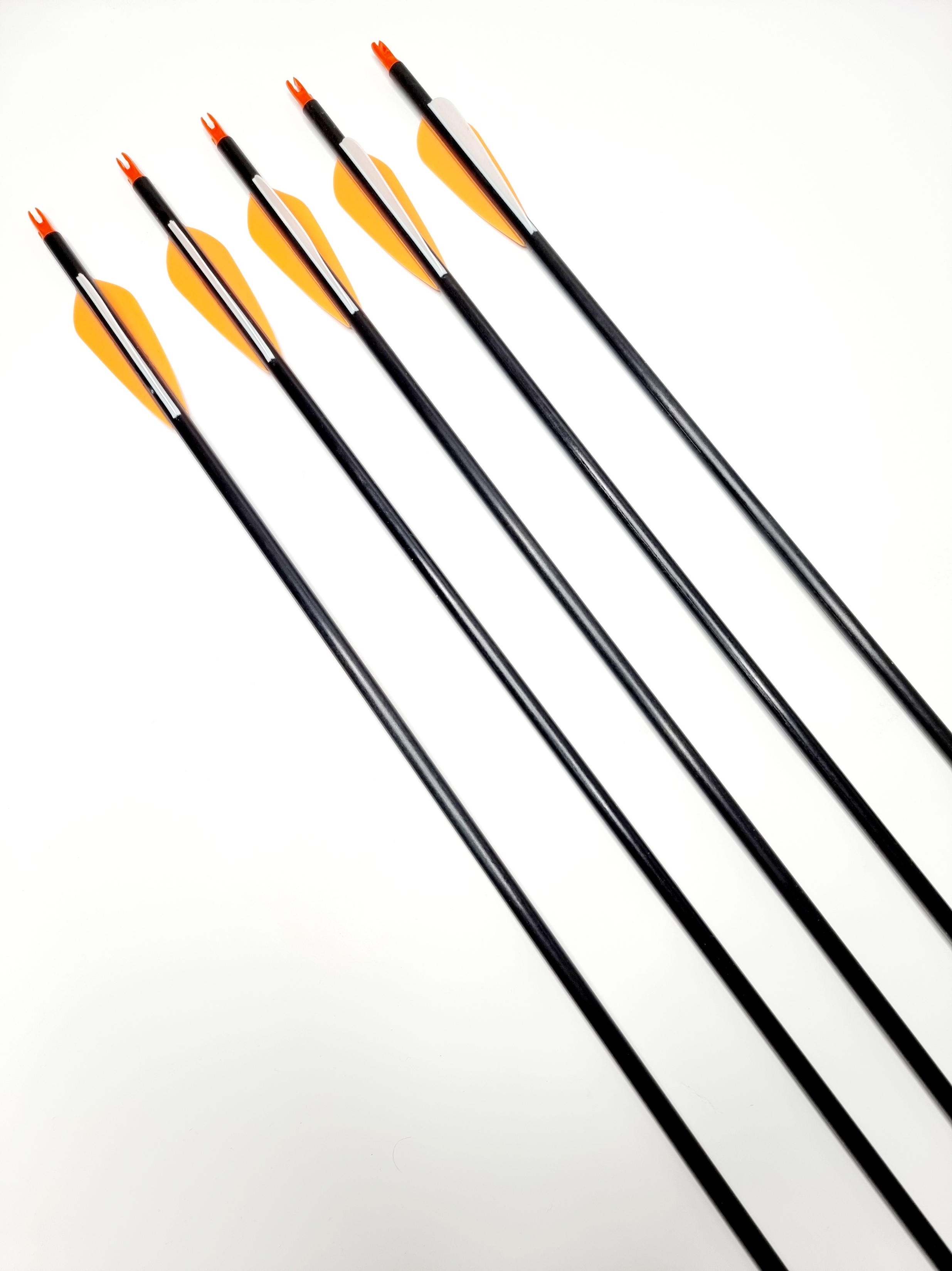 товар Стрела лучная фебергласовая LinkBoy 6.2