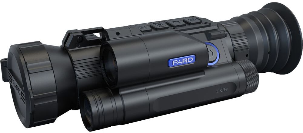 Тепловизионный прицел PARD SA31-35LRF