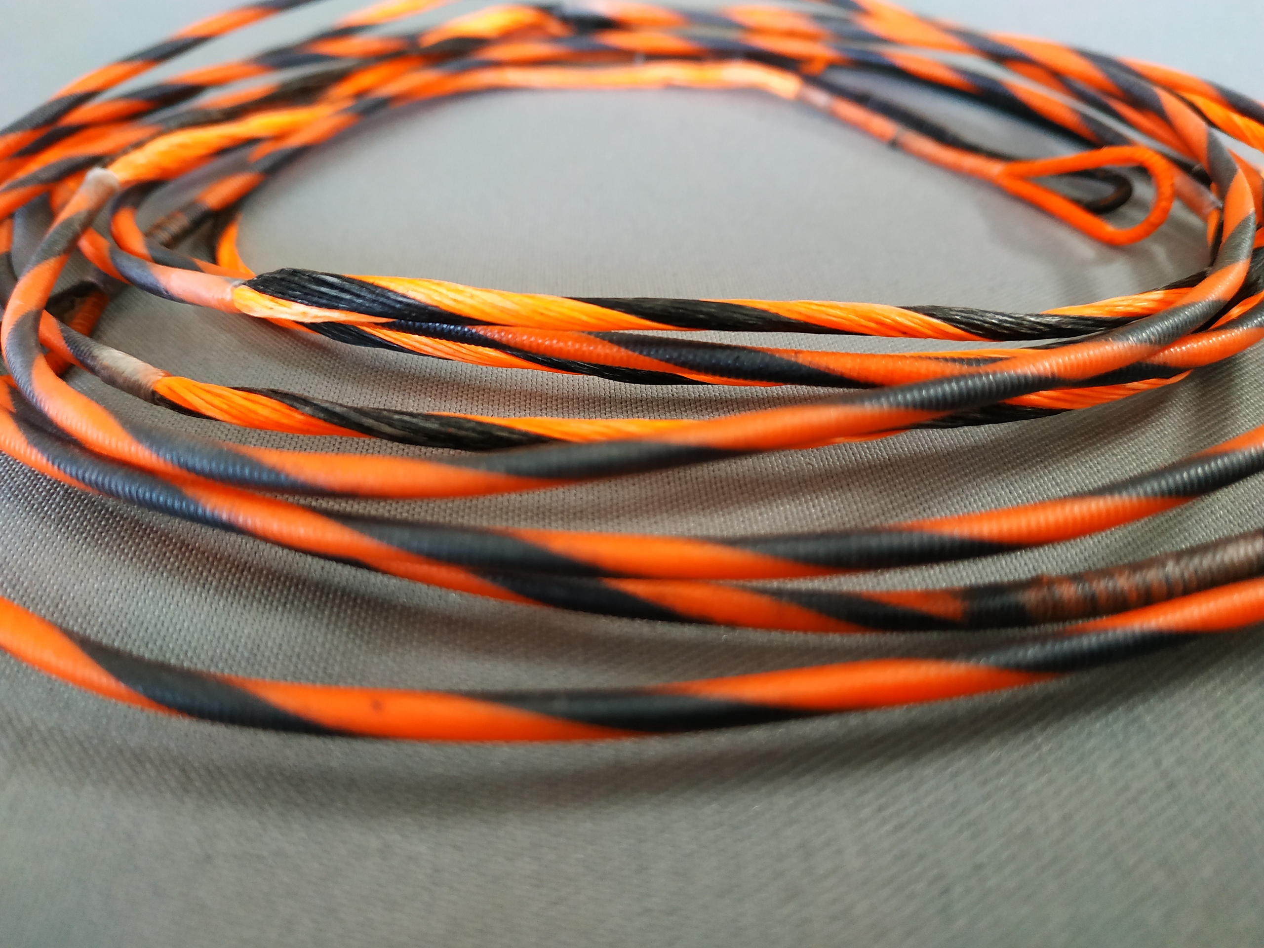 товар Кастомная тетива и тросы для арбалета Ek Cobra System Siege 300