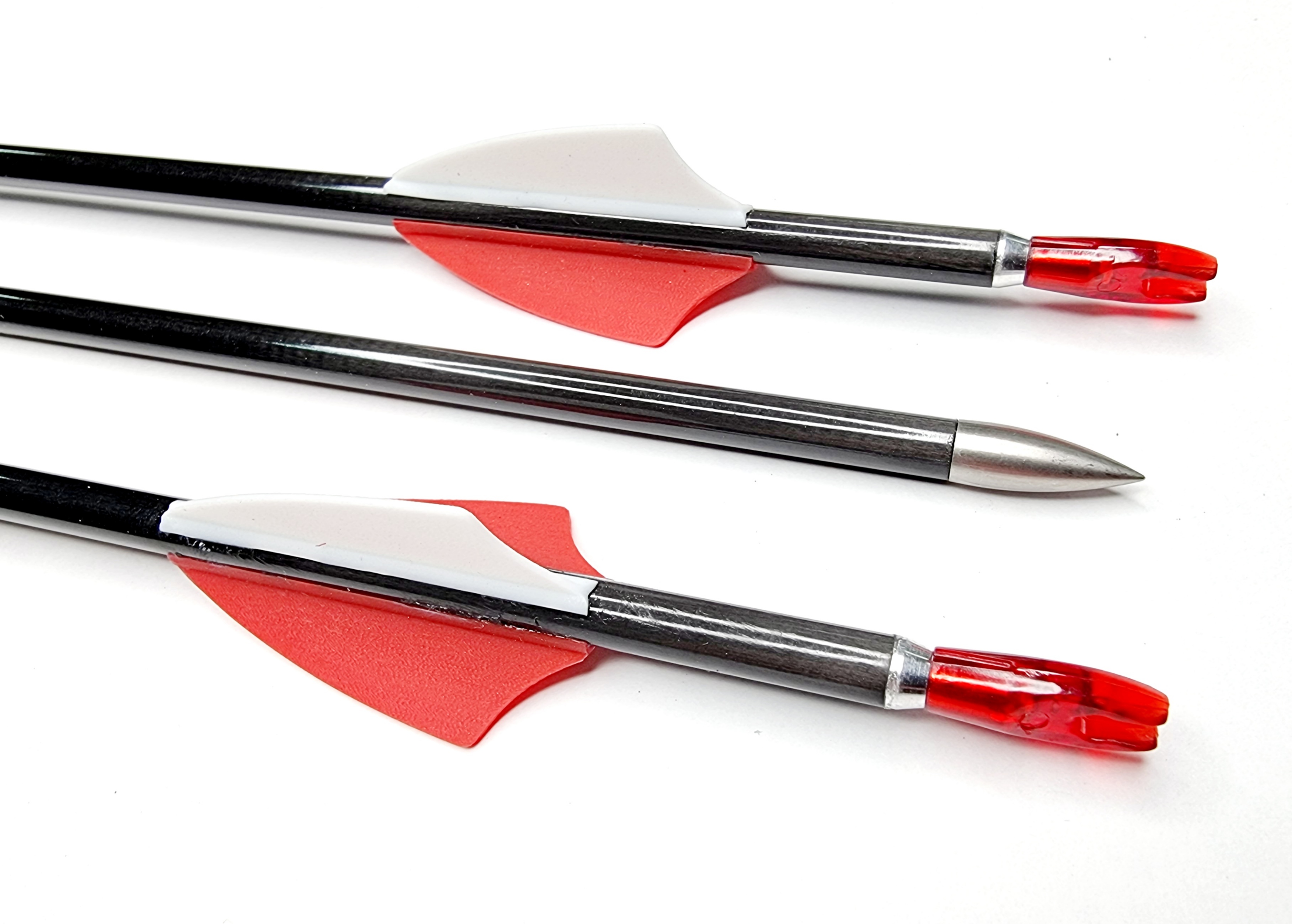 товар Стрела лучная карбоновая LinkBoy ID 4.2 в сборе