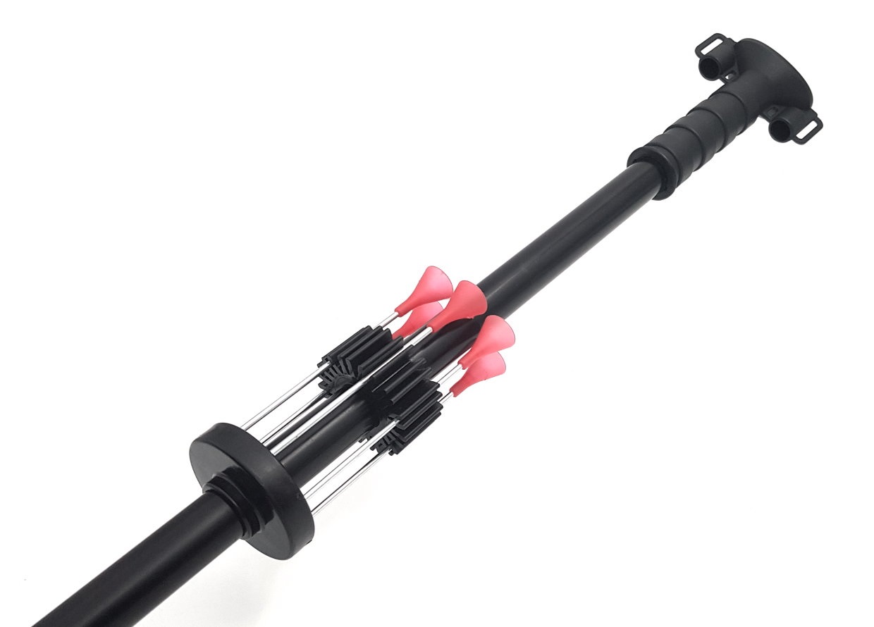 Духовая трубка Centershot Stinger 160 см