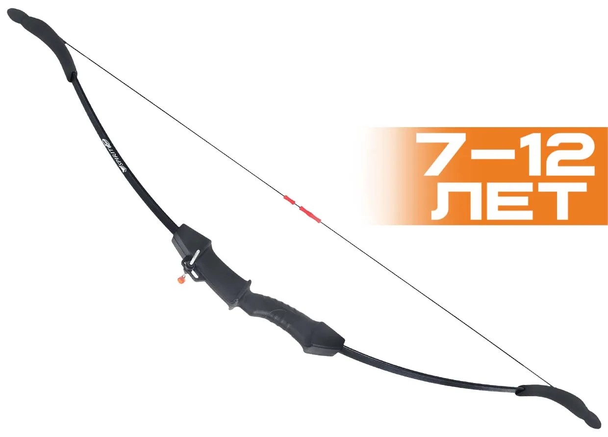 Лук детский классический Spirit