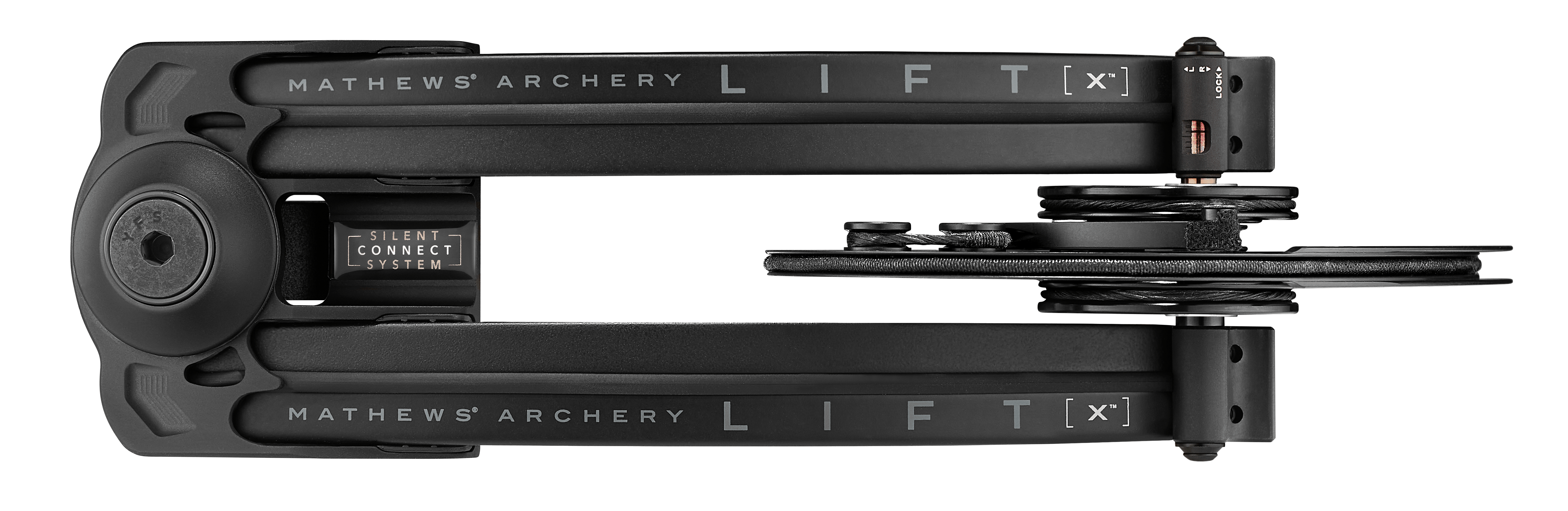 Лук блочный Mathews Lift X 33 полочка MX2 и SAS в комплекте