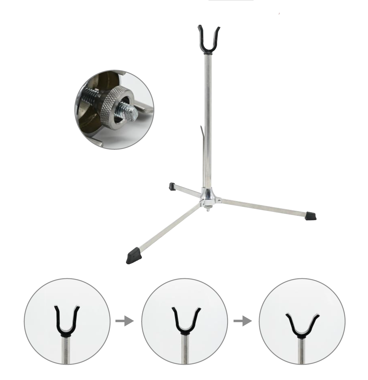 Подставка для классического лука Perfogen Adj