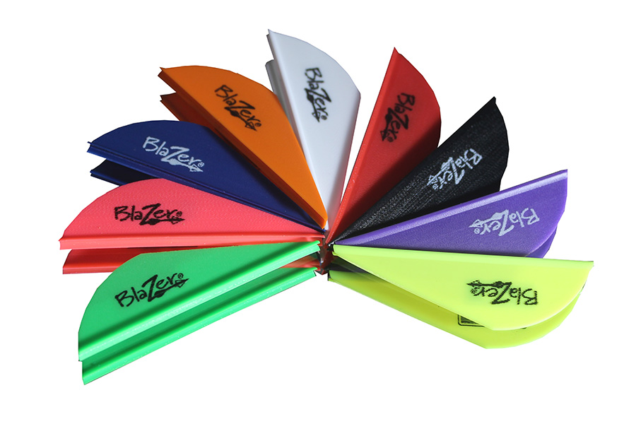 товар Оперение Bohning Blazer 100 шт