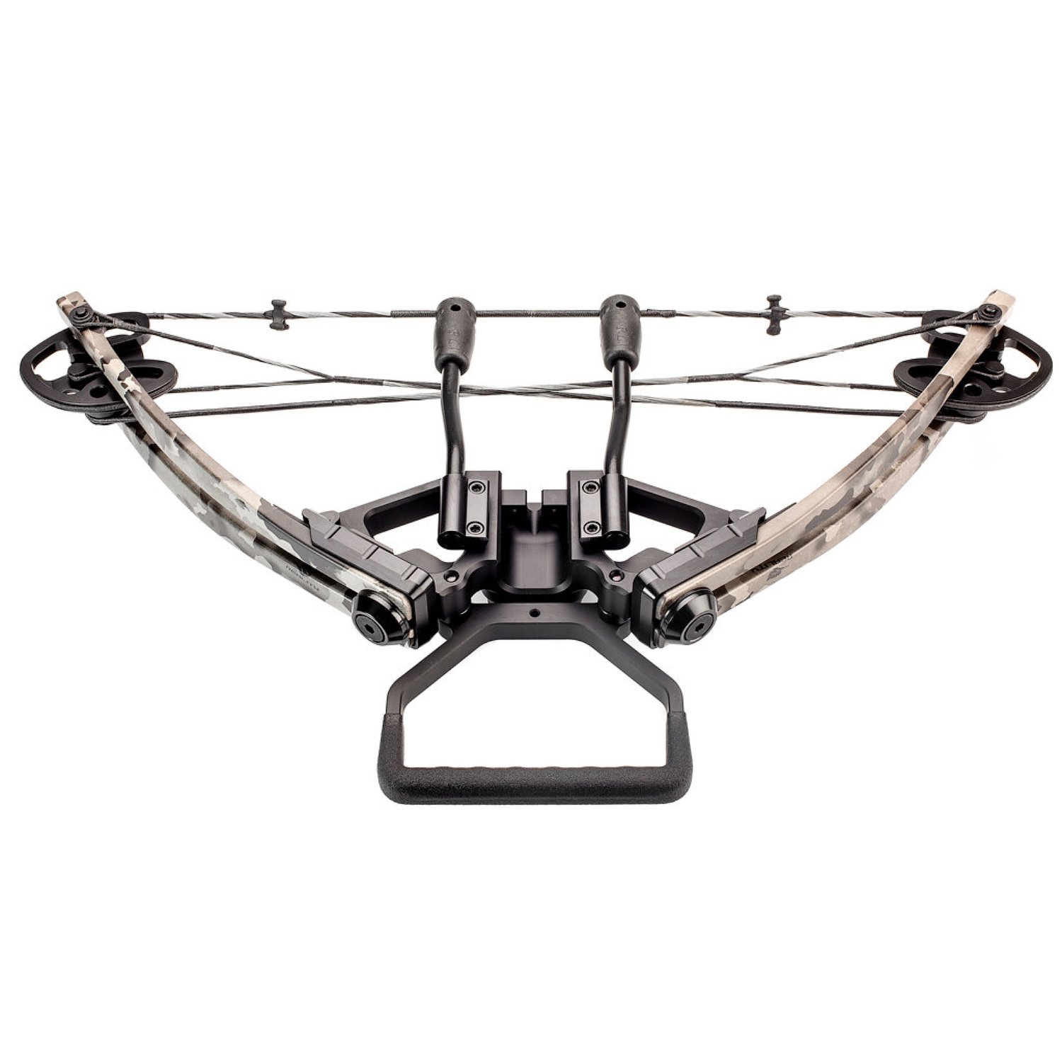 Плечи для арбалета Жнец 390 43 кг