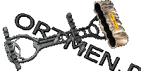 товар Кивер Trophy Ridge 6 Shooter