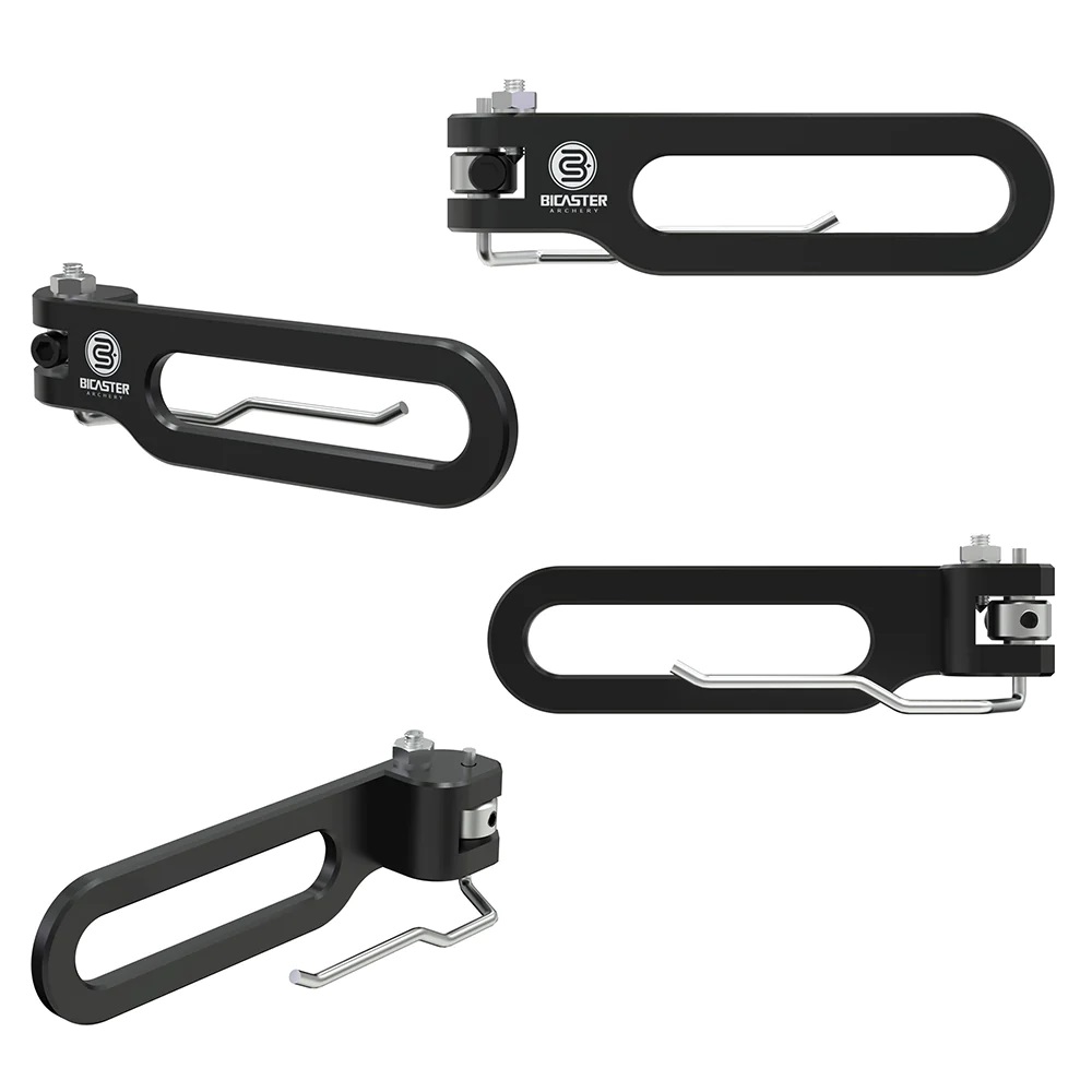 фото Полочка для лука BICASTER QUATA HOVER Полочка для лука BICASTER QUATA HOVER