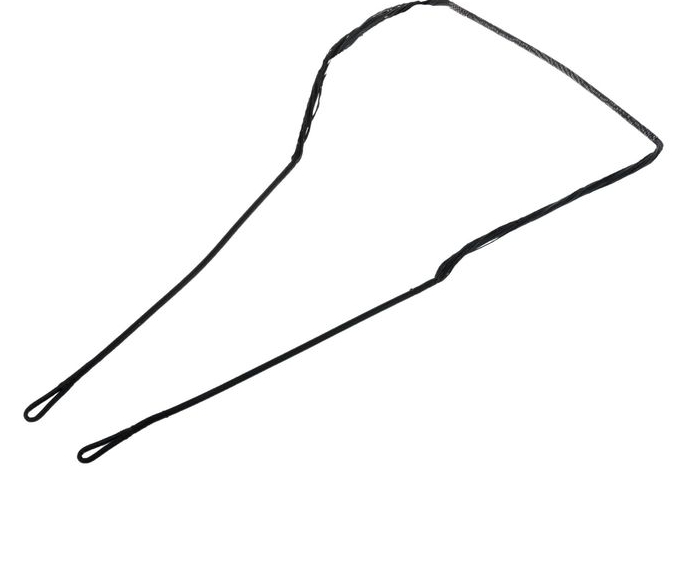 Тетива для арбалета Гепард (черный) 89 см