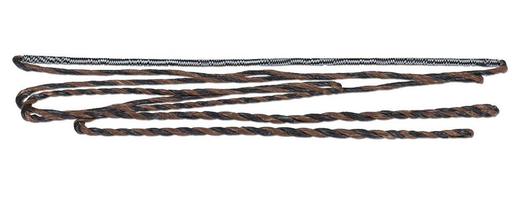 Тетива для лука FAST FLIGHT FLEMISH 62-16