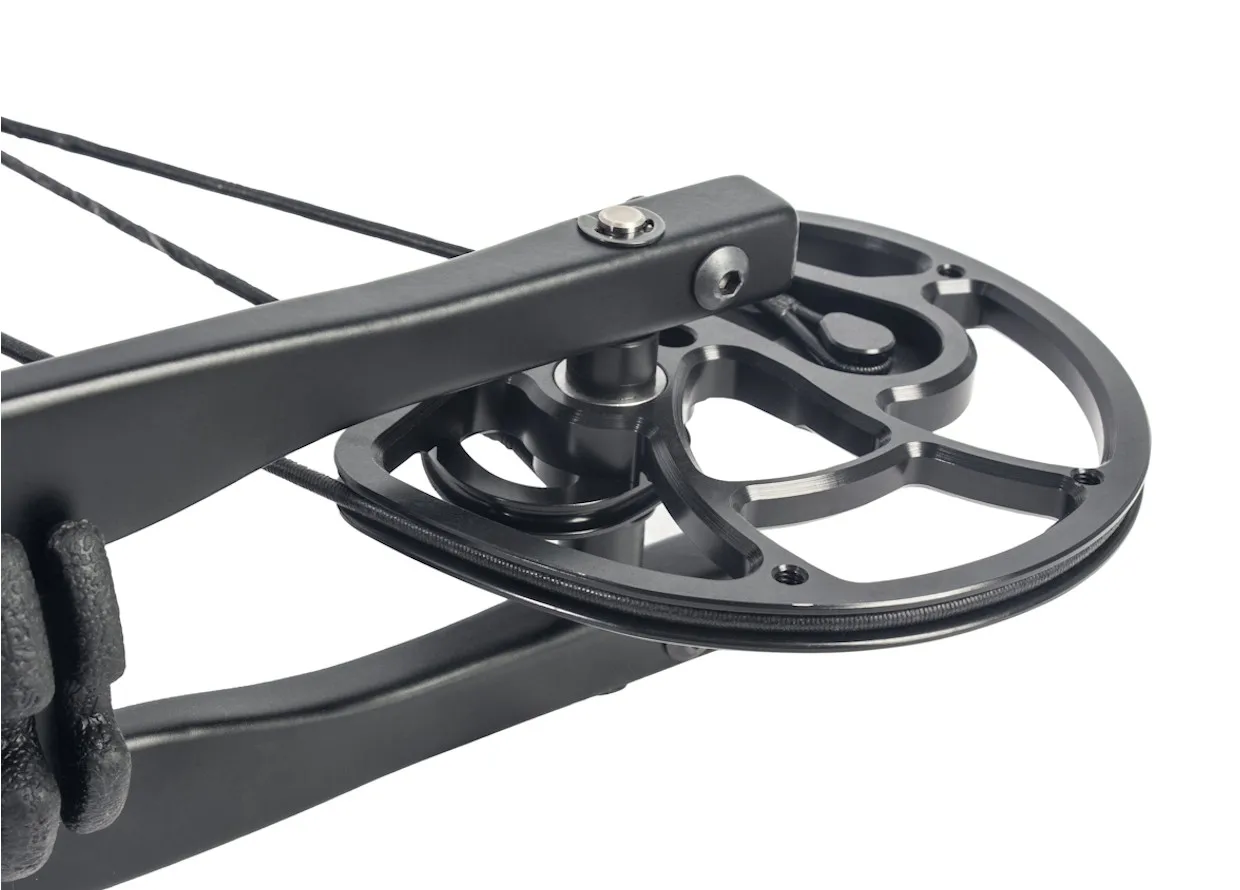 Плечи для арбалета Ek Vulcan 400 90 кг