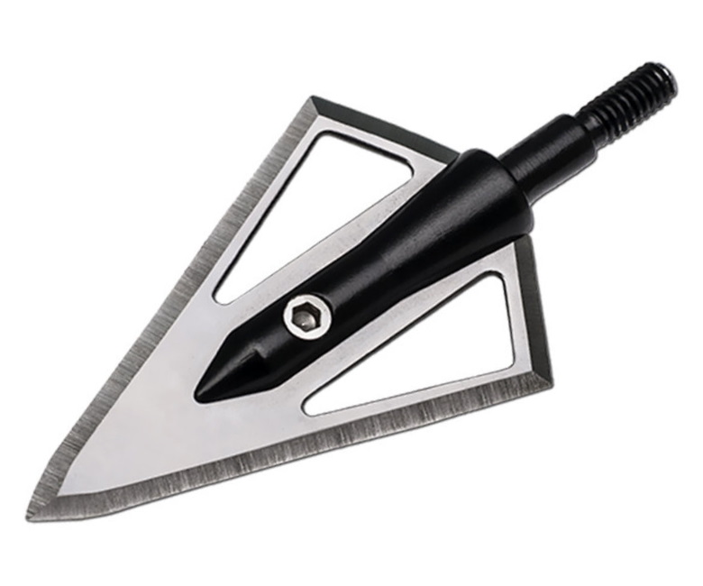 Наконечник TP225 Двухлезвенный 100gn