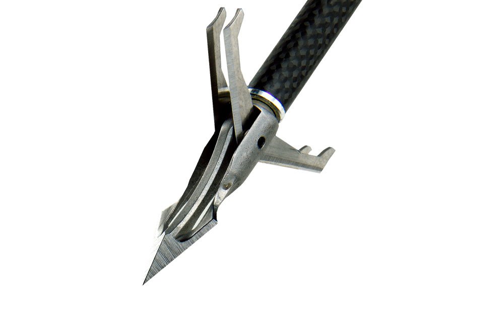 товар Наконечник Carbon Express F-15 100grn 3 шт.