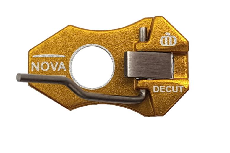 Полочка Decut Nova Gold