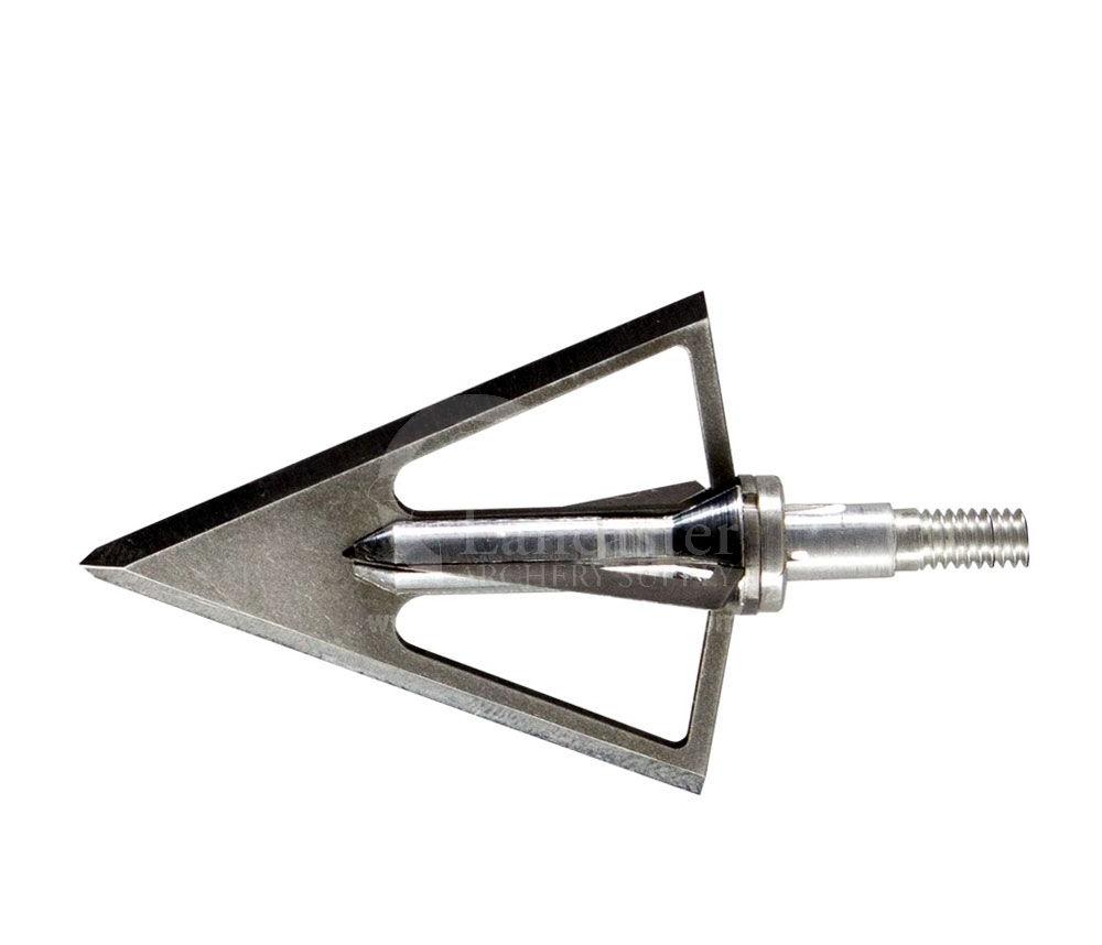 Наконечник охотничий Steel Force Big PhatHead 4 лезвия 3 шт.