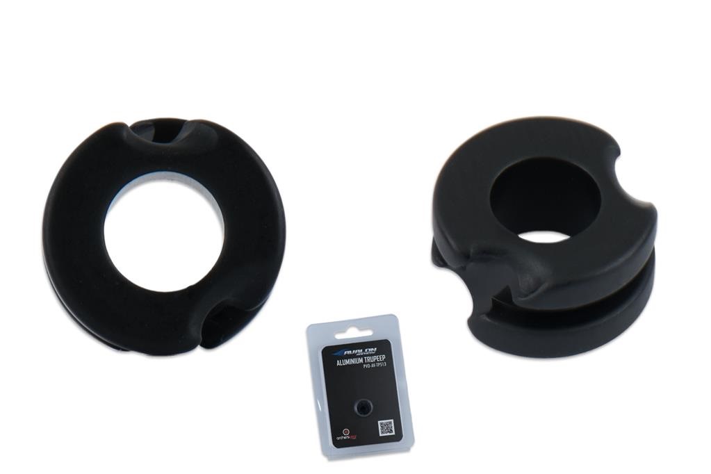 Пип-сайт алюминиевый Avalon TRUPEEP 3/16