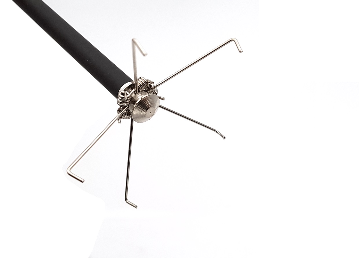 товар Наконечник шокер Judo Flat Extra 3 шт