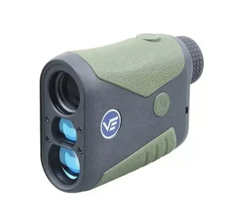 Лазерный дальномер Vector Optics Forester 6x21 Gen.II (P)