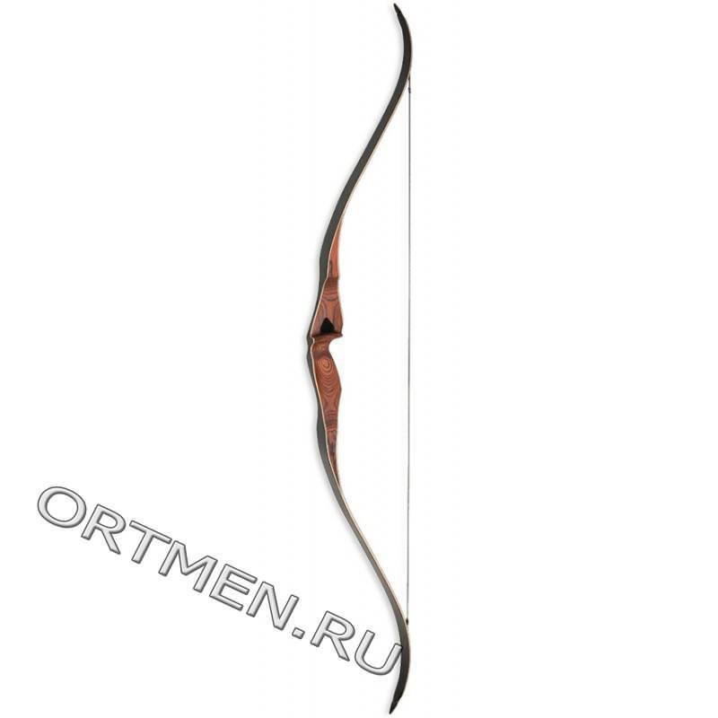 Лук традиционный OakRidge DYMOND 62"