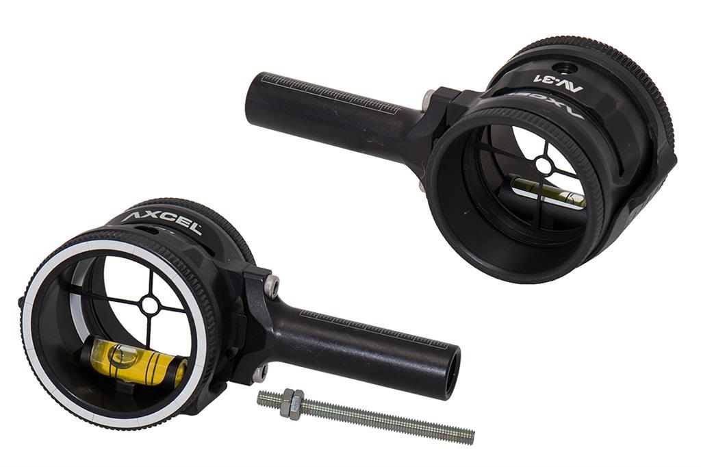 Скоп Axcel AccuView AV-31 Plus Scope