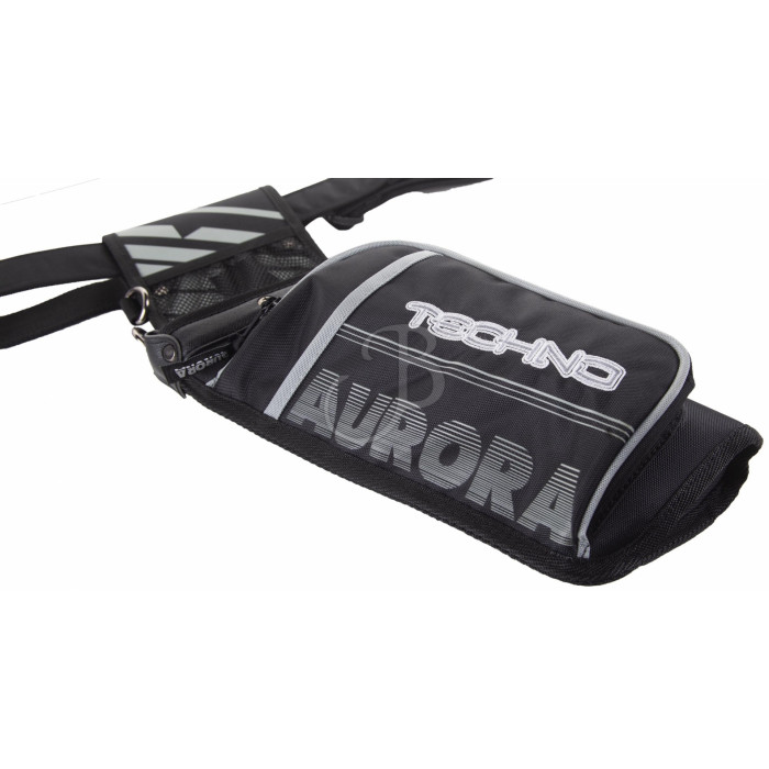 Колчан для стрел Aurora Techno Field Lite черный