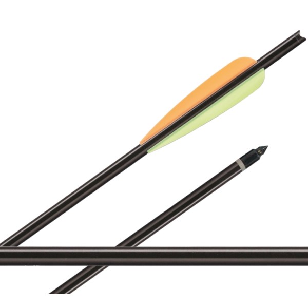 товар Стрела арбалетная алюминиевая 20