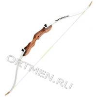 Лук рекурсивный Polaris RH 68 26# (11кг) (комплект)