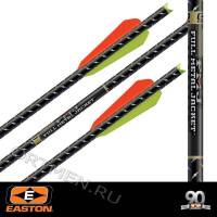 товар Стрела арбалетная  Easton Full Metal Jacket 22 BTV  Moon Nock 