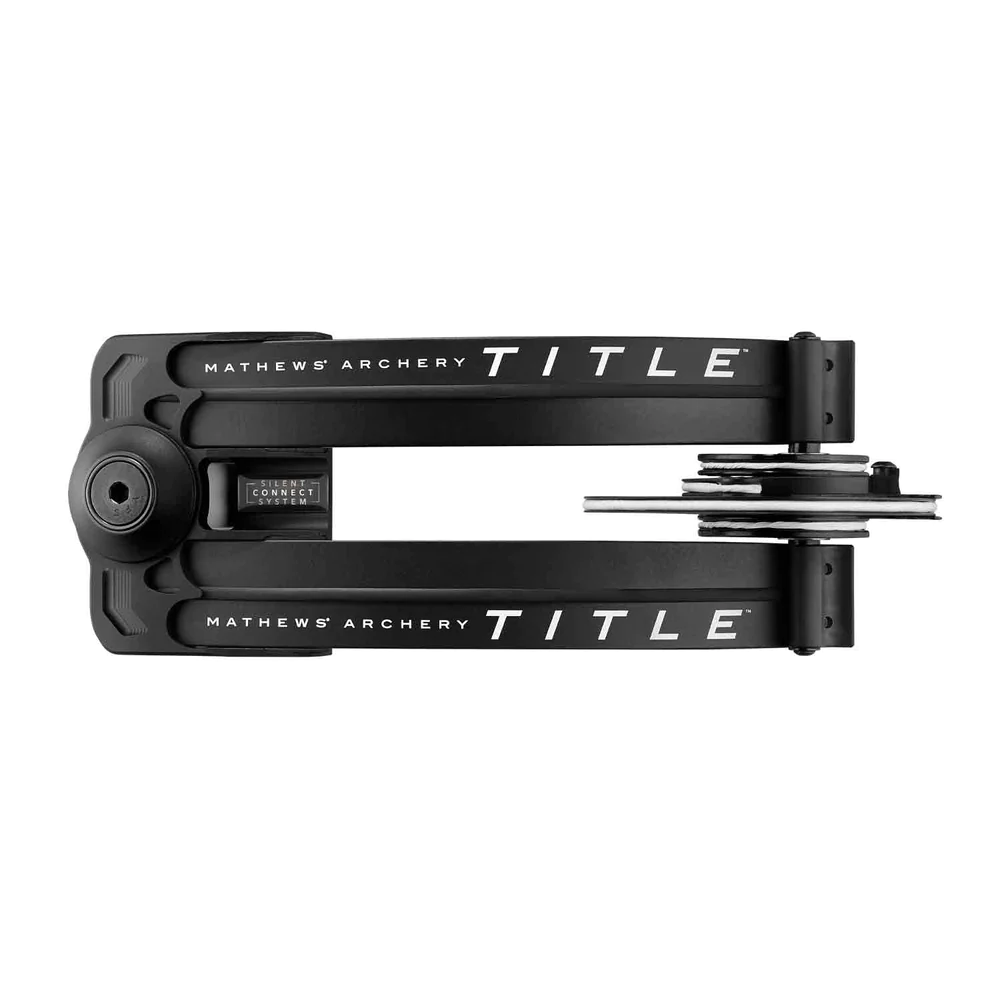 Лук блочный Mathews TITLE 38