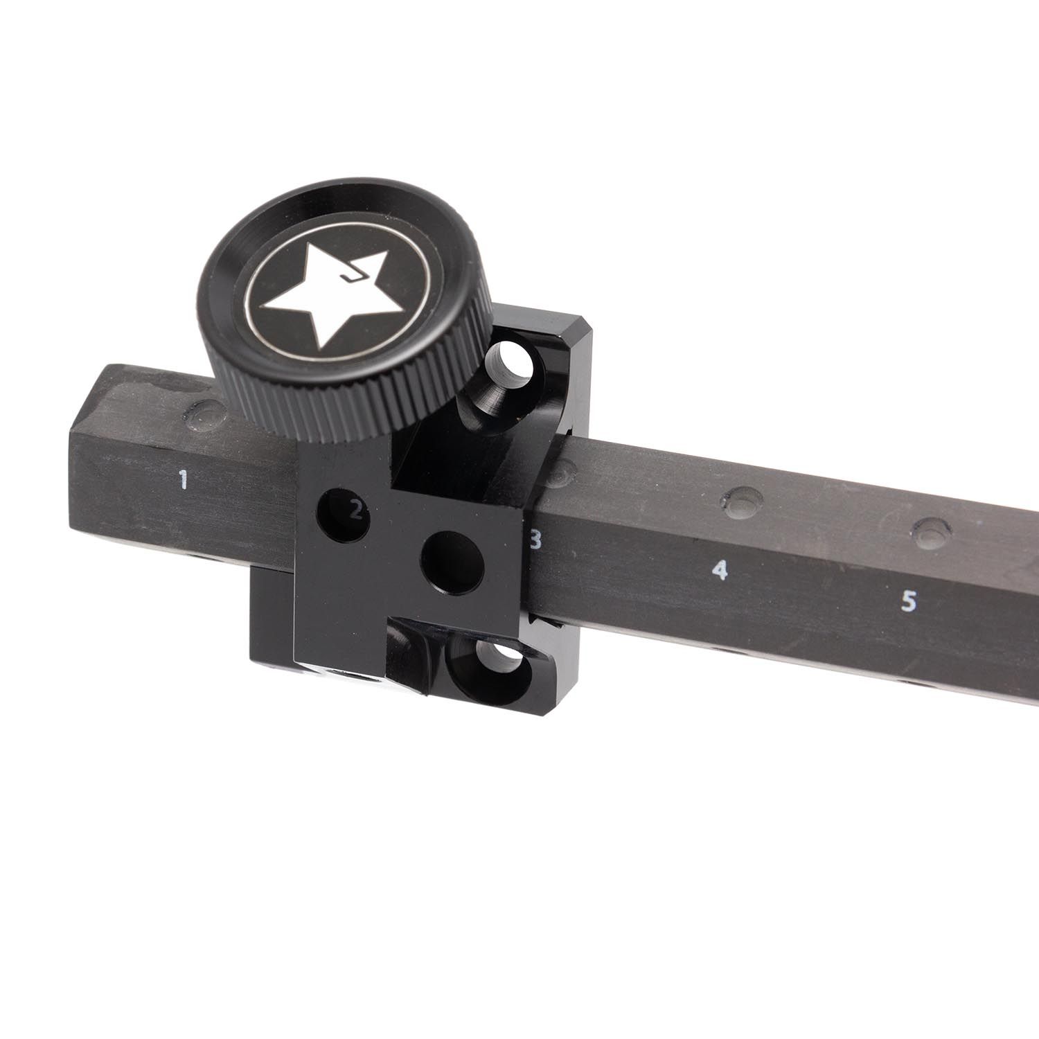 Прицел для классического лука WNS SPR-200 Target Sight