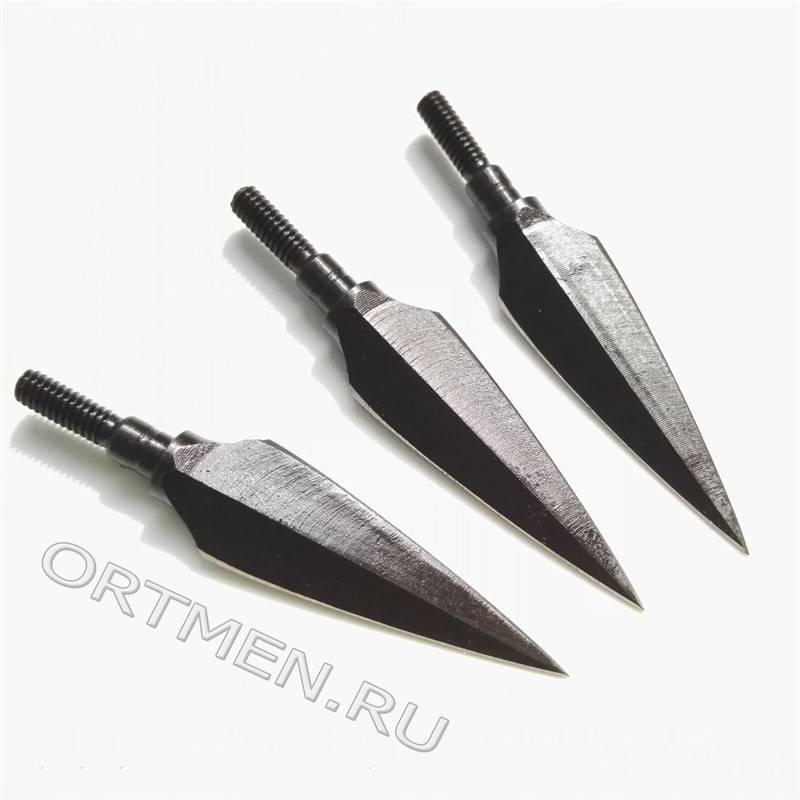 Наконечник охотничий TPR-1